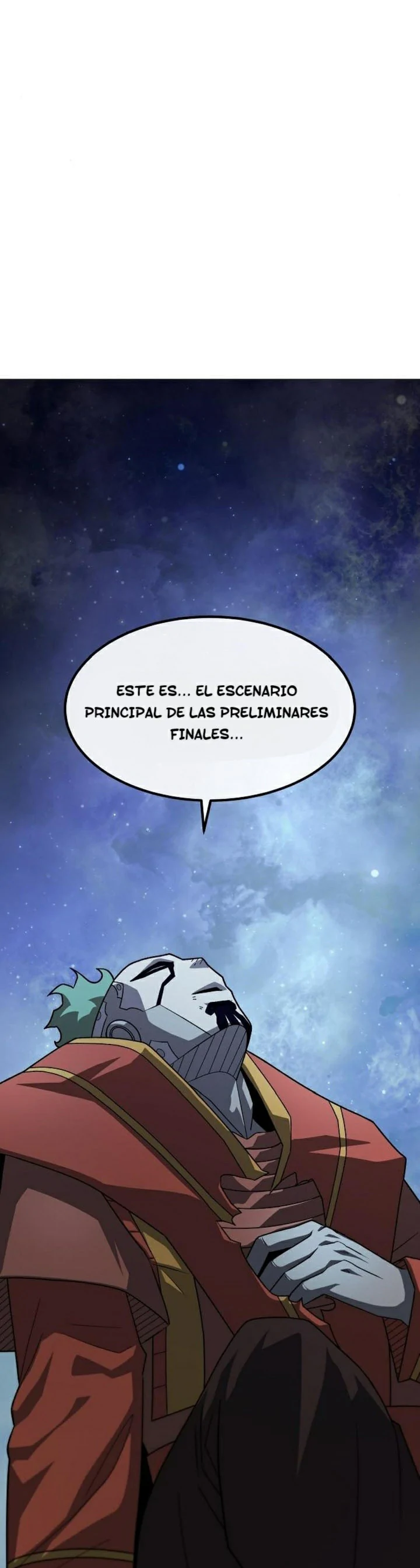 El Zenith Capitulo 36 página 3