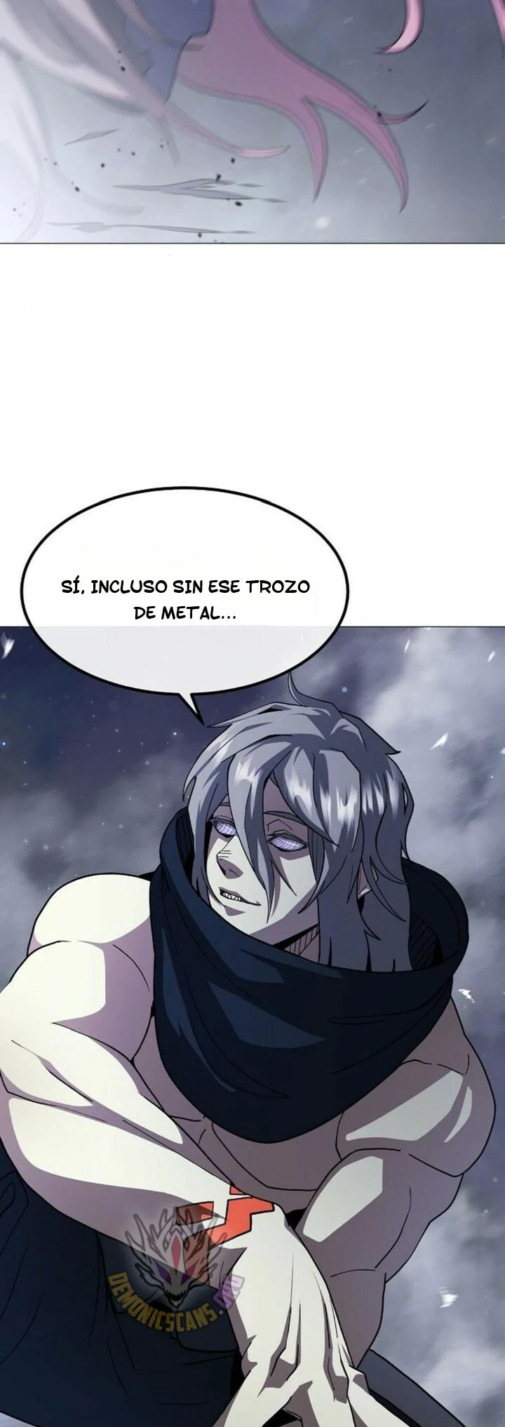 El Zenith Capitulo 36 página 45