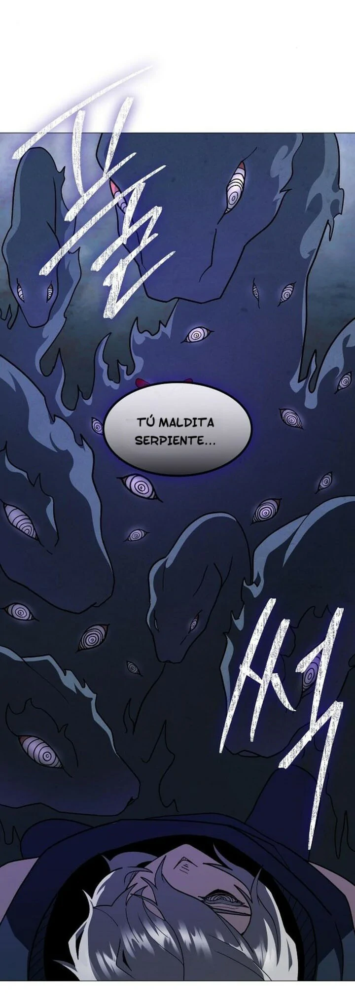 El Zenith Capitulo 36 página 47