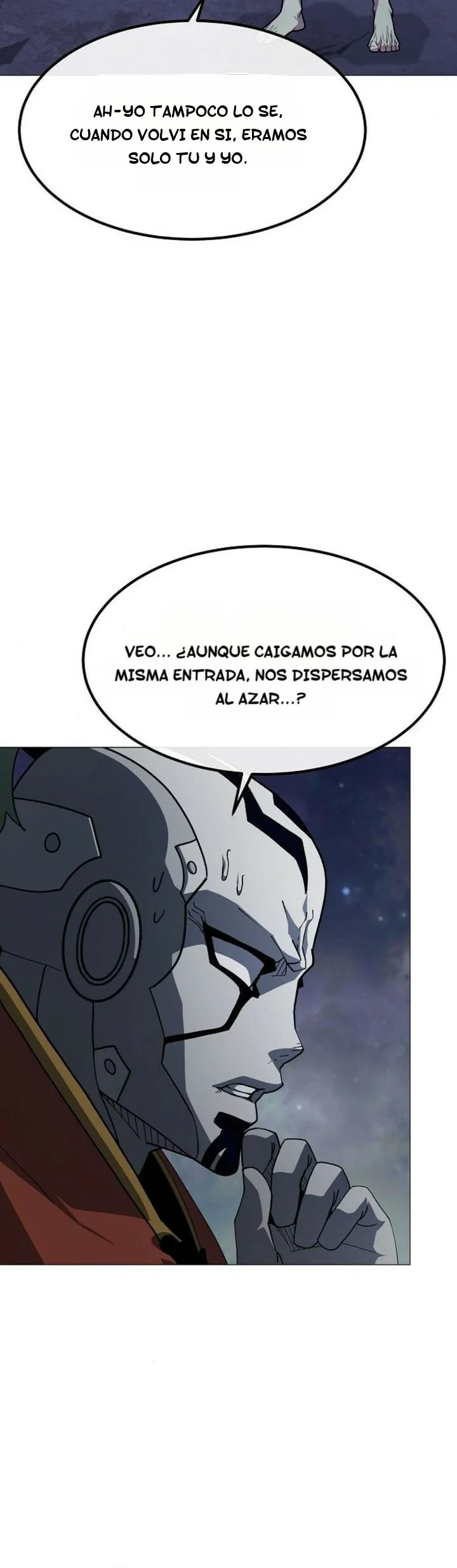 El Zenith Capitulo 36 página 8
