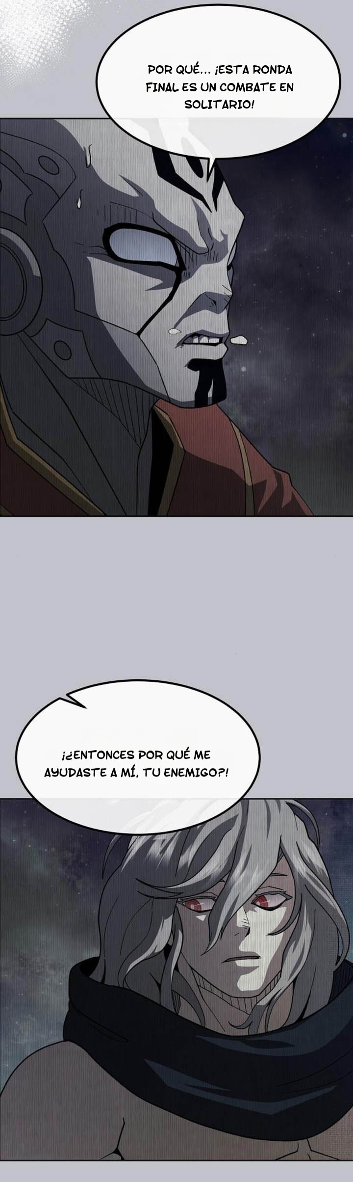 El Zenith Capitulo 37 página 17