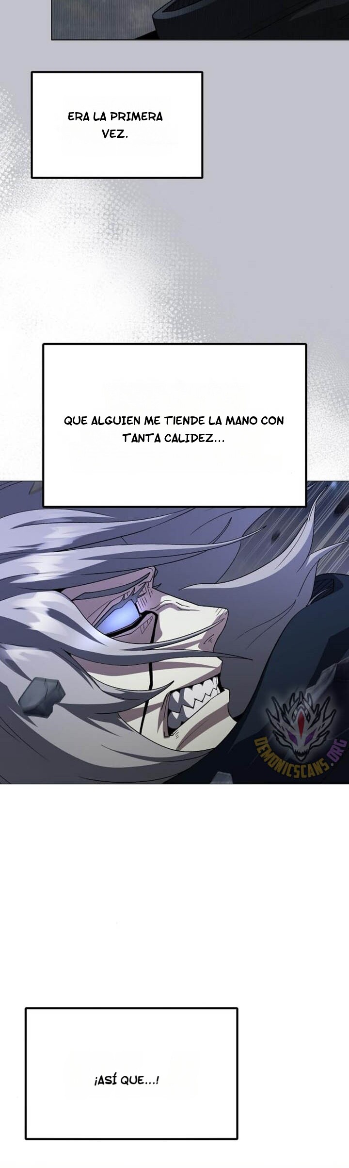 El Zenith Capitulo 37 página 20