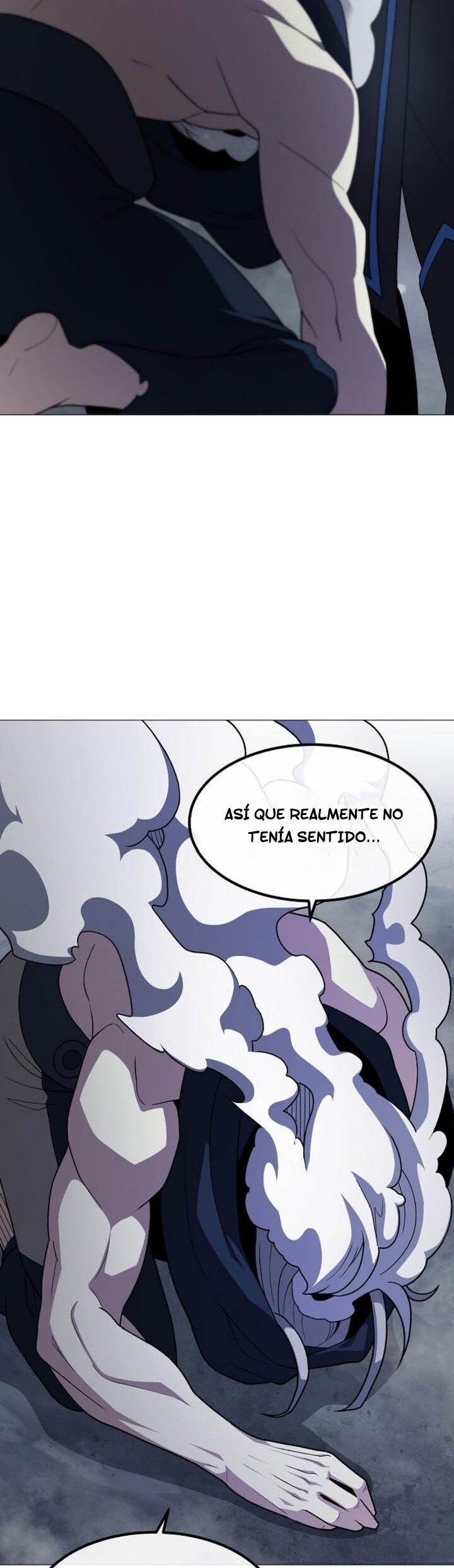 El Zenith Capitulo 37 página 26