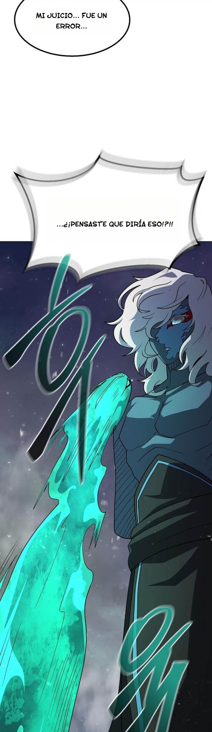 El Zenith Capitulo 37 página 27