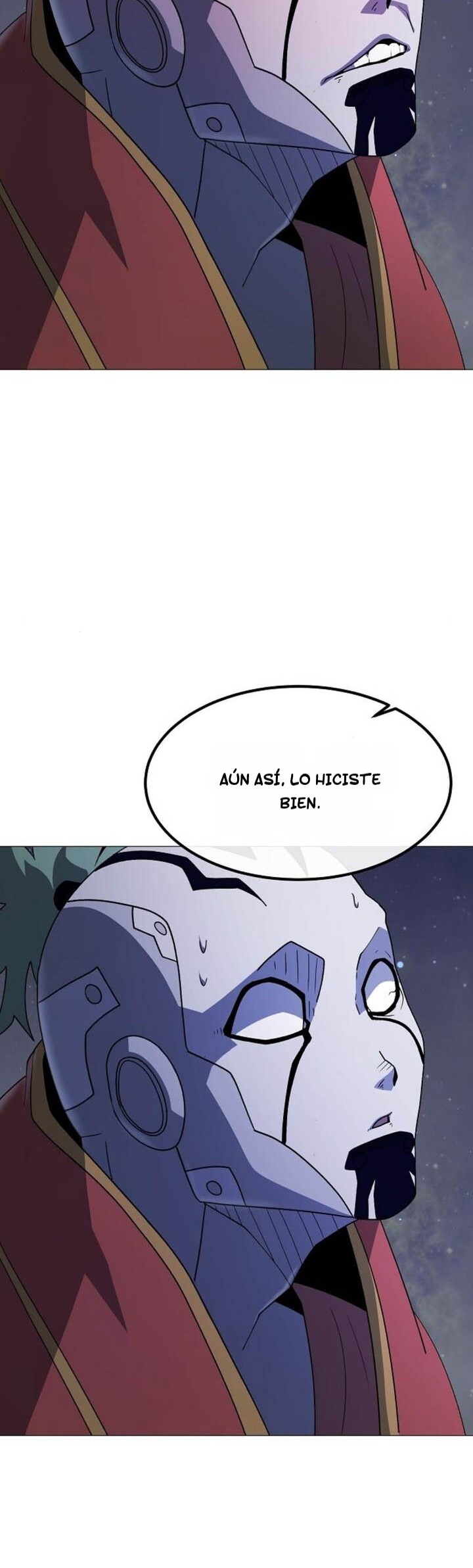 El Zenith Capitulo 37 página 39