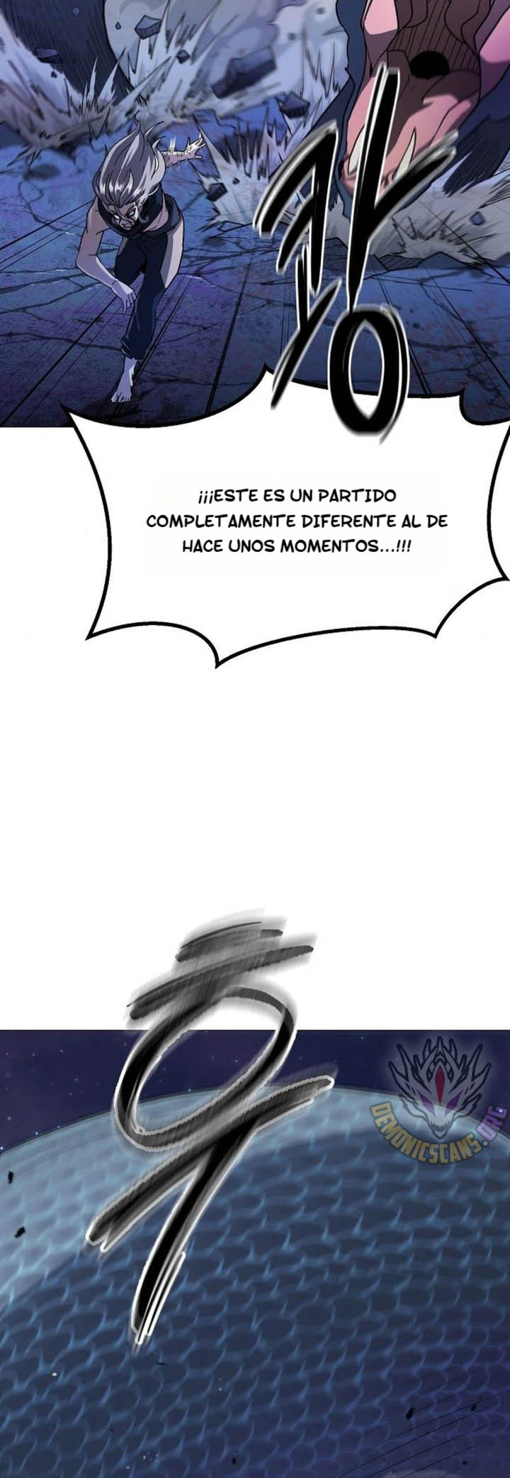 El Zenith Capitulo 37 página 4