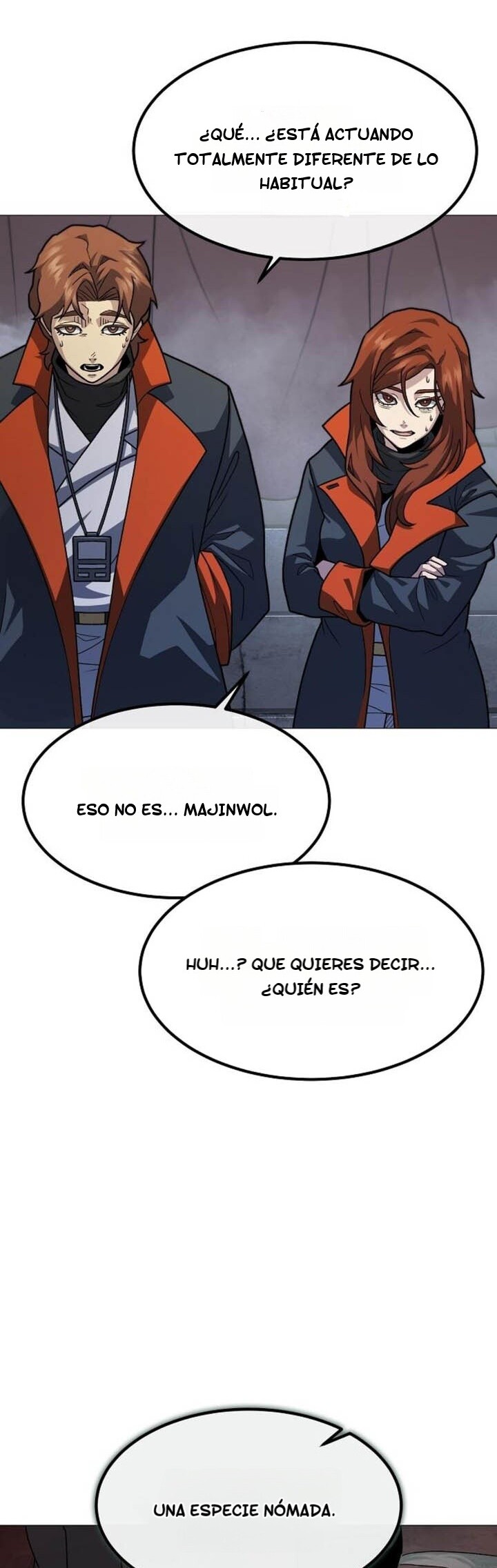 El Zenith Capitulo 37 página 7