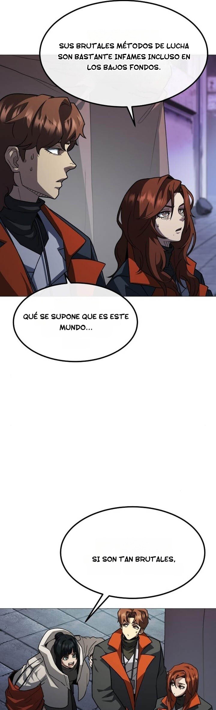 El Zenith Capitulo 37 página 9