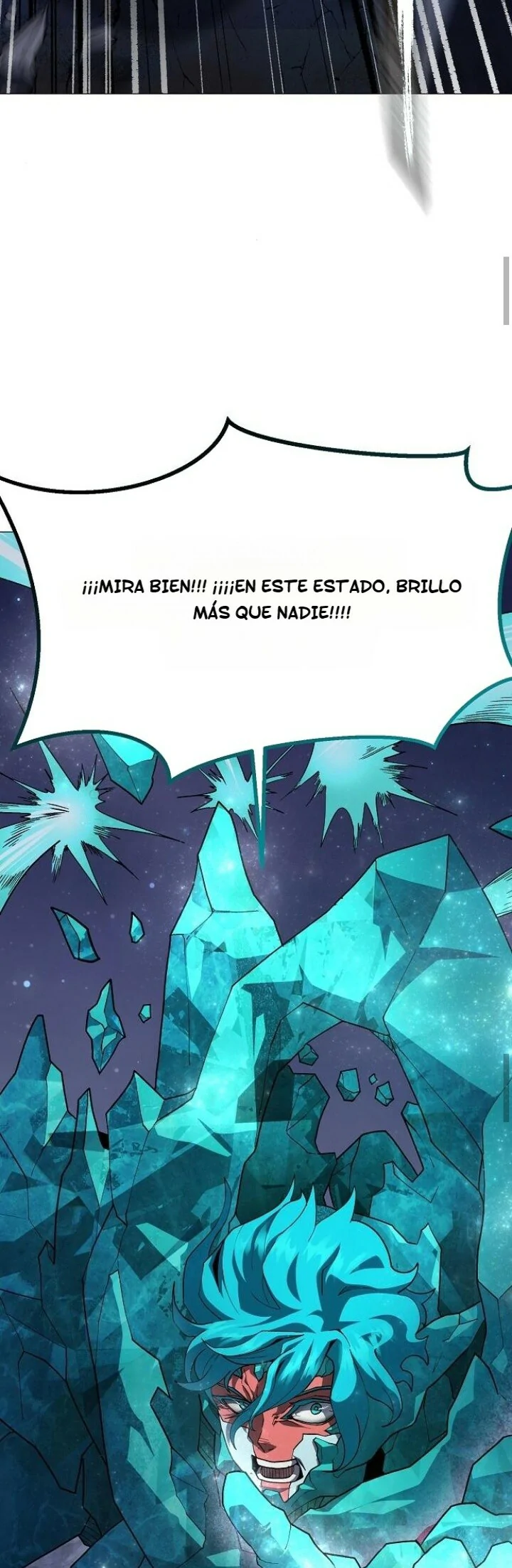 El Zenith Capitulo 38 página 18