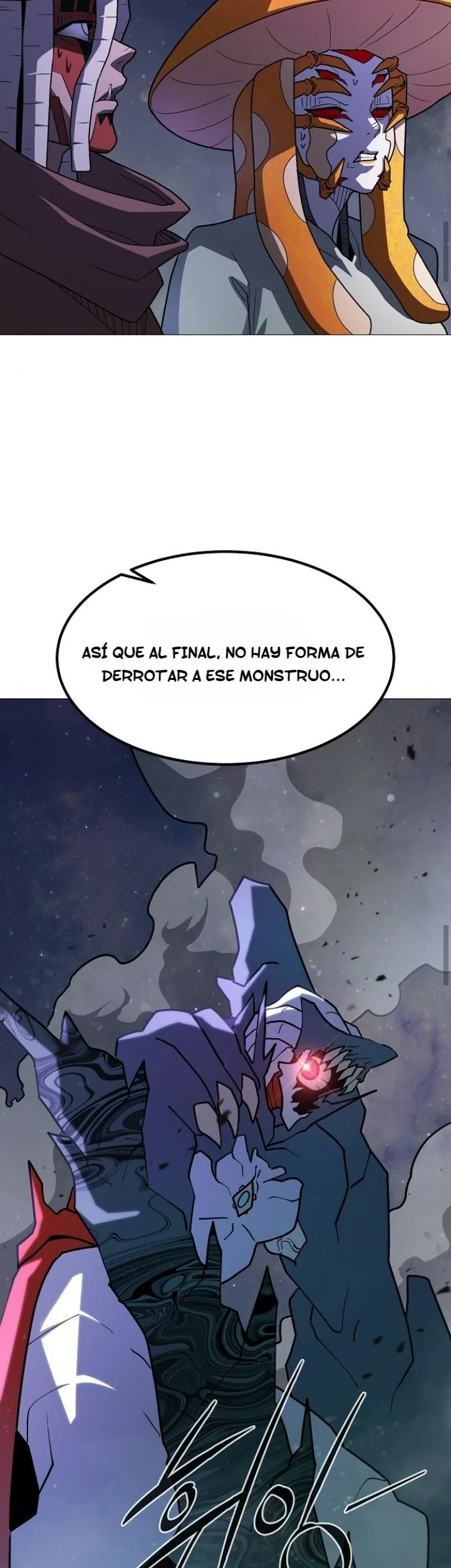 El Zenith Capitulo 38 página 27