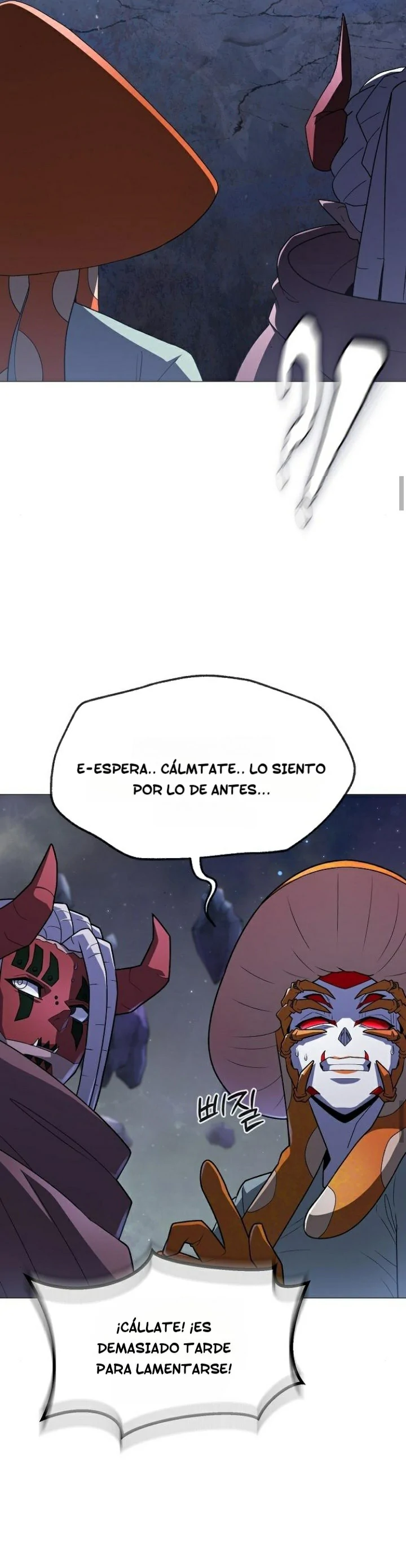 El Zenith Capitulo 38 página 9