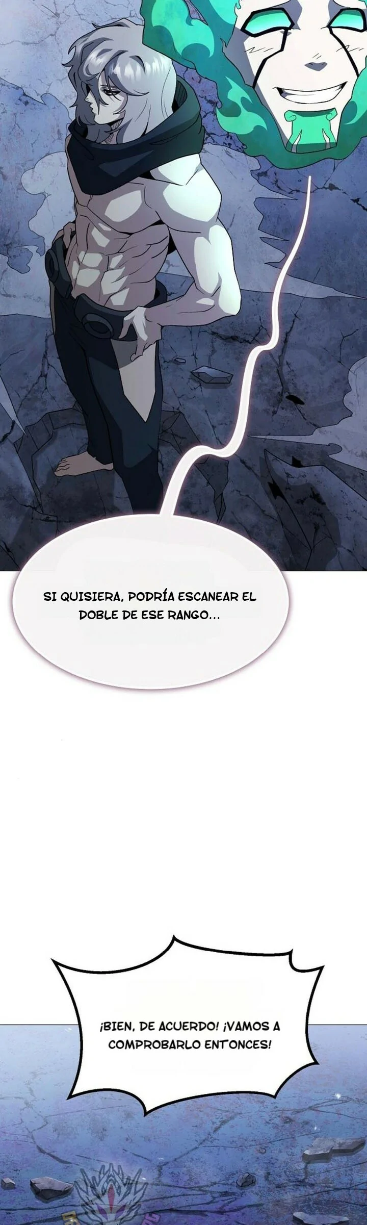 El Zenith Capitulo 39 página 10
