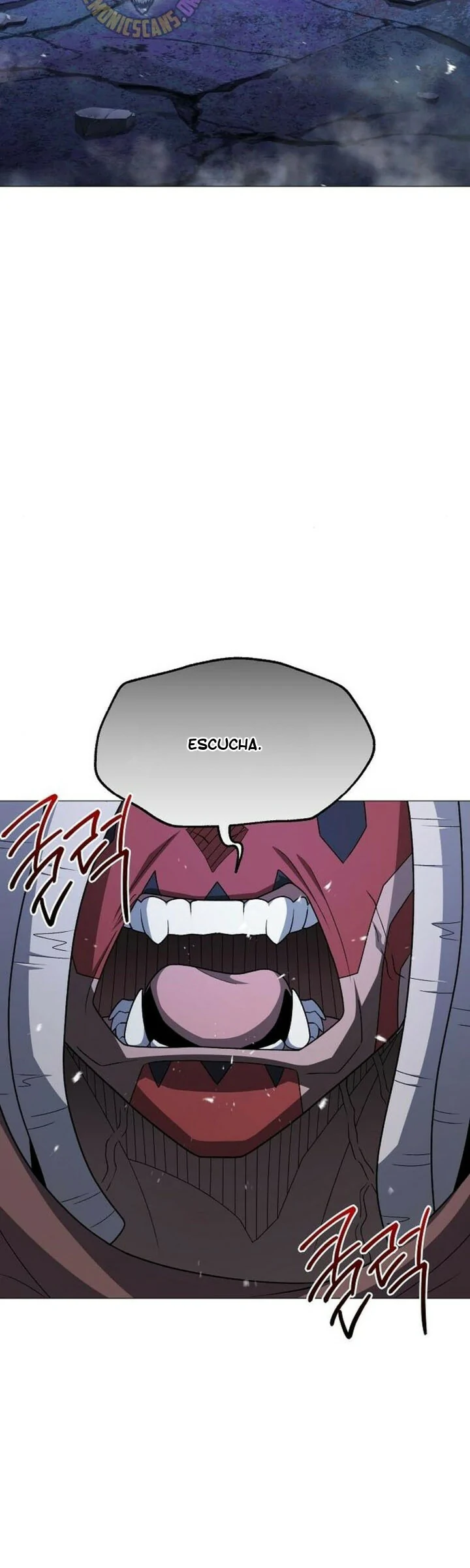 El Zenith Capitulo 39 página 11