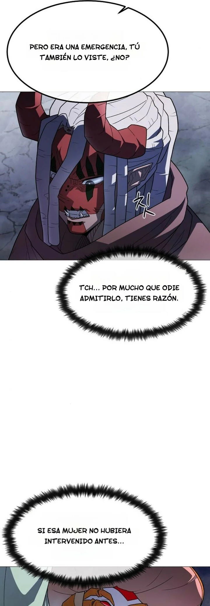 El Zenith Capitulo 39 página 13