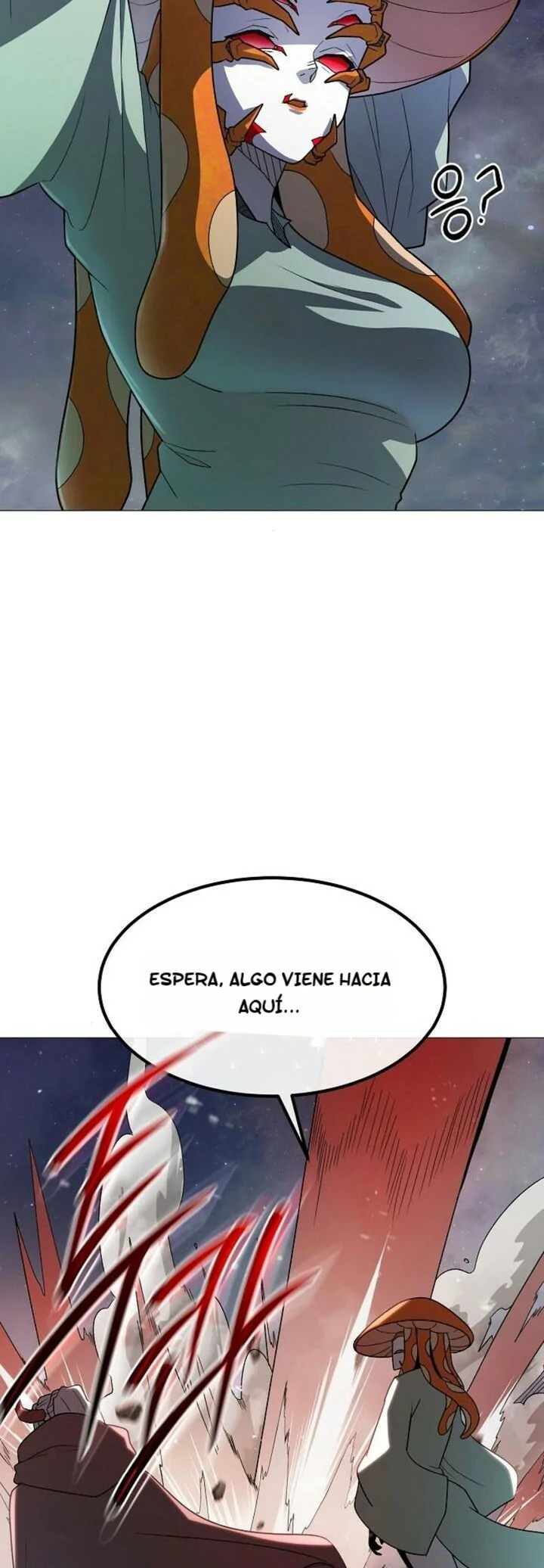 El Zenith Capitulo 39 página 14