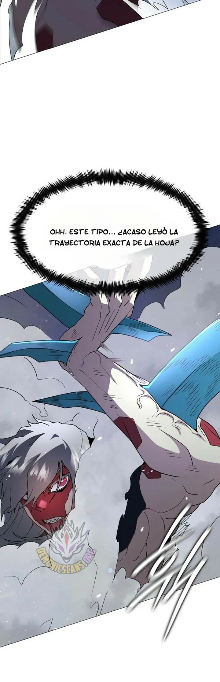 El Zenith Capitulo 39 página 19