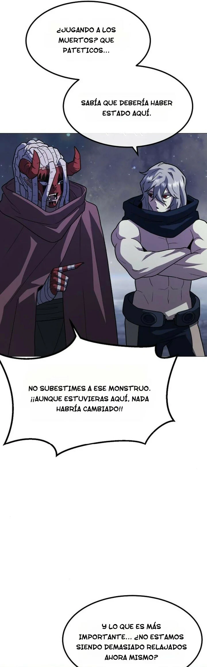 El Zenith Capitulo 39 página 25