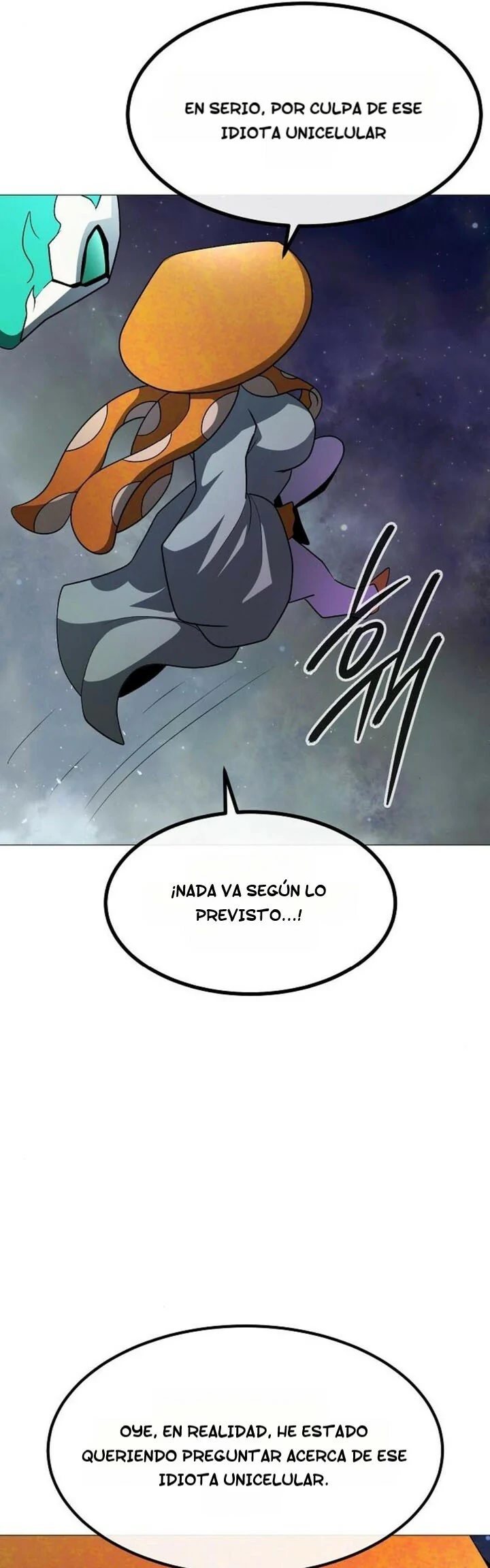 El Zenith Capitulo 39 página 29