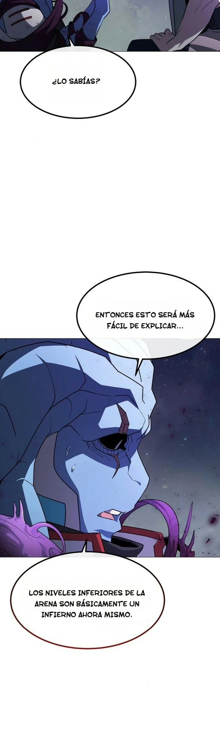 El Zenith Capitulo 39 página 46