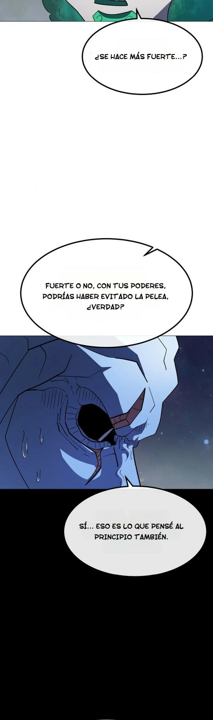 El Zenith Capitulo 39 página 48