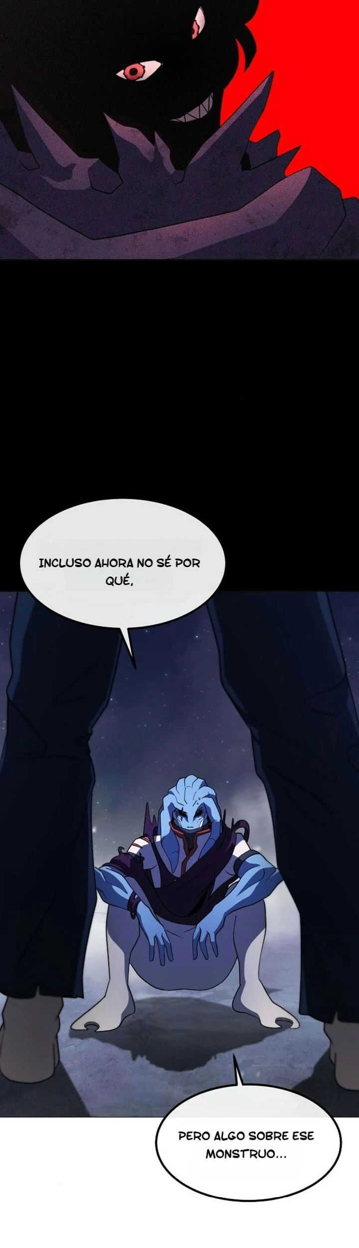 El Zenith Capitulo 39 página 51