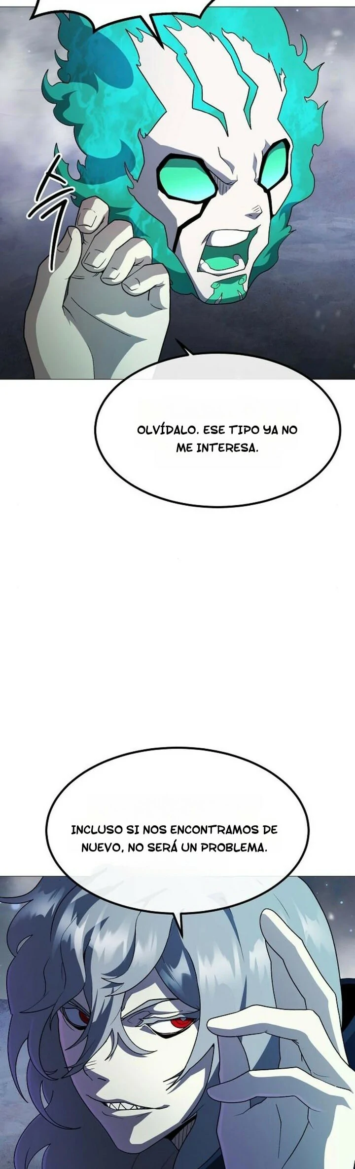El Zenith Capitulo 39 página 6