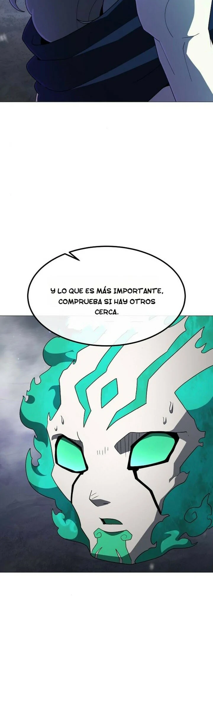 El Zenith Capitulo 39 página 7