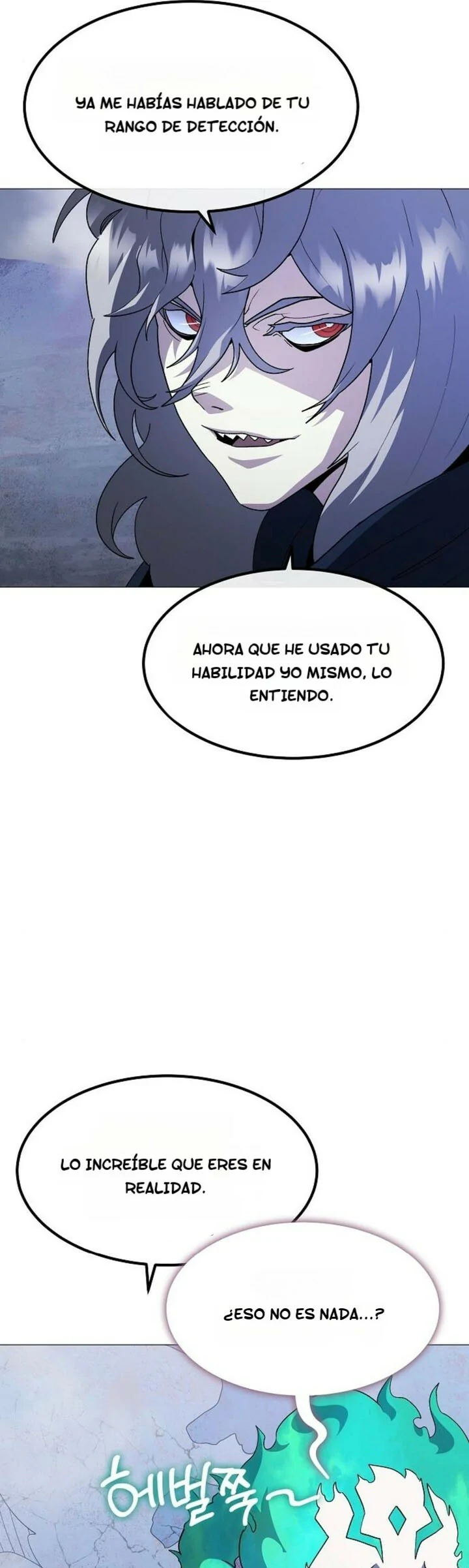 El Zenith Capitulo 39 página 9