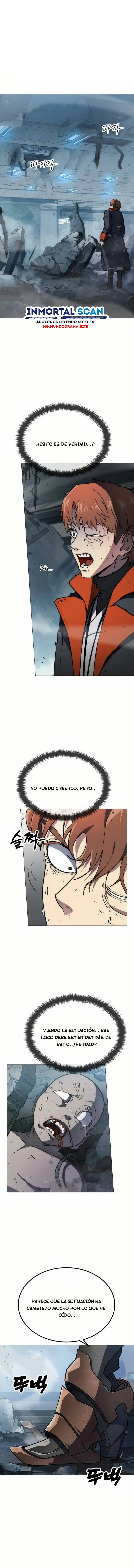 El Zenith Capitulo 4 página 3