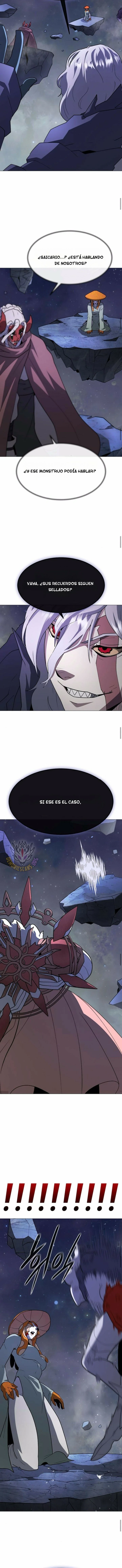 El Zenith Capitulo 40 página 11