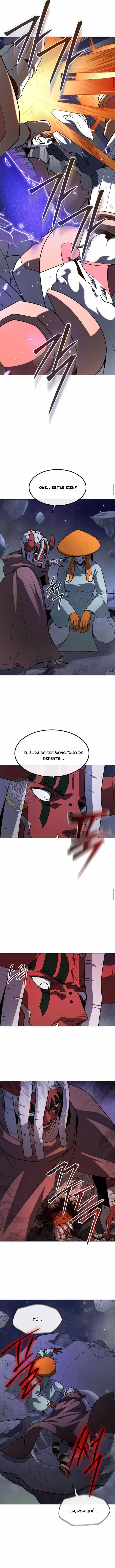 El Zenith Capitulo 40 página 13