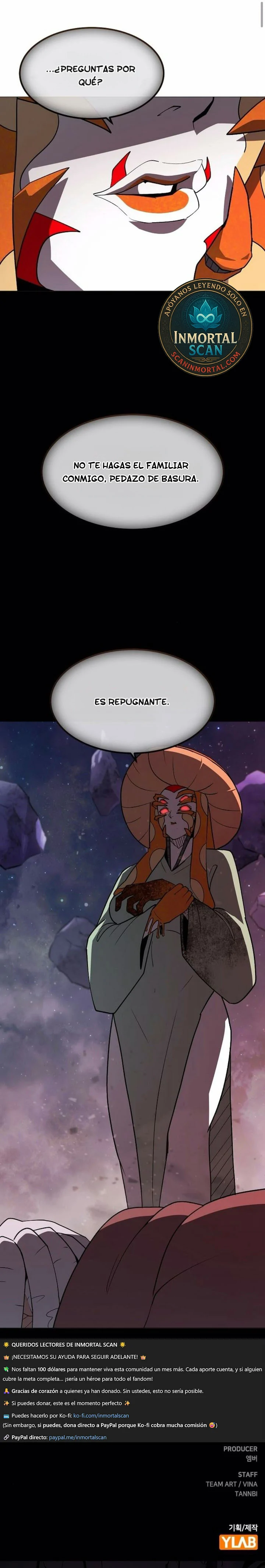 El Zenith Capitulo 40 página 14