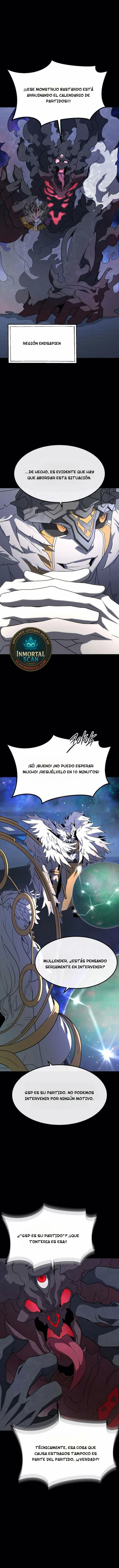 El Zenith Capitulo 40 página 3