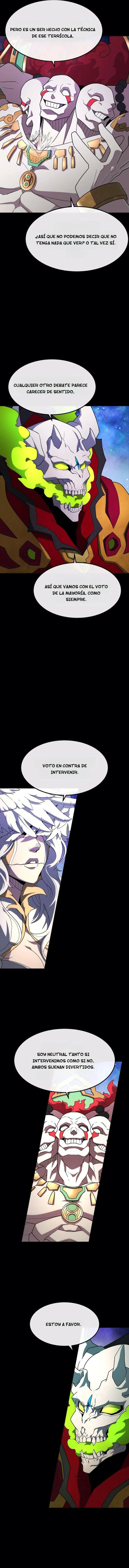 El Zenith Capitulo 40 página 4