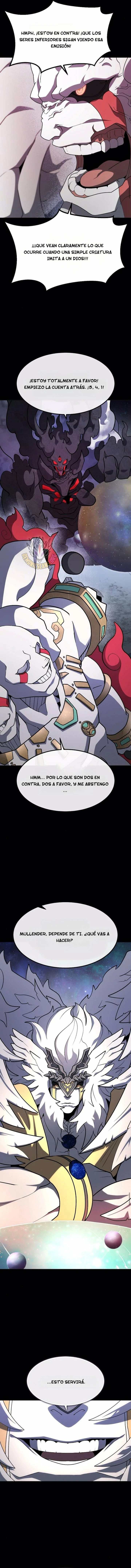 El Zenith Capitulo 40 página 5