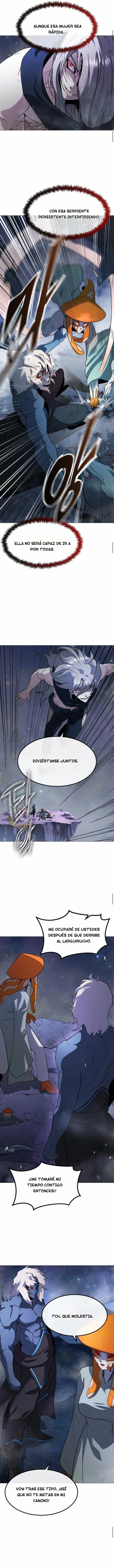 El Zenith Capitulo 41 página 11