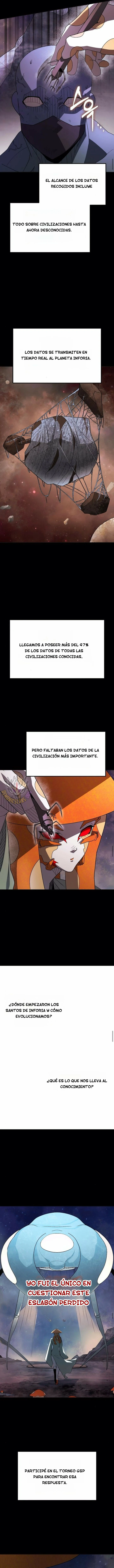 El Zenith Capitulo 41 página 4