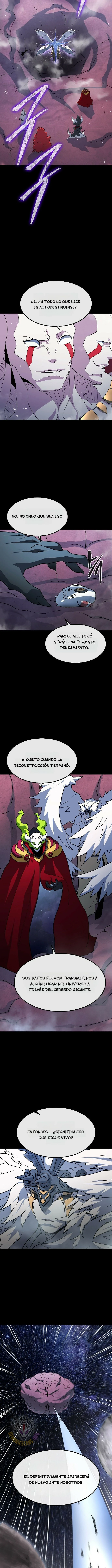 El Zenith Capitulo 42 página 13