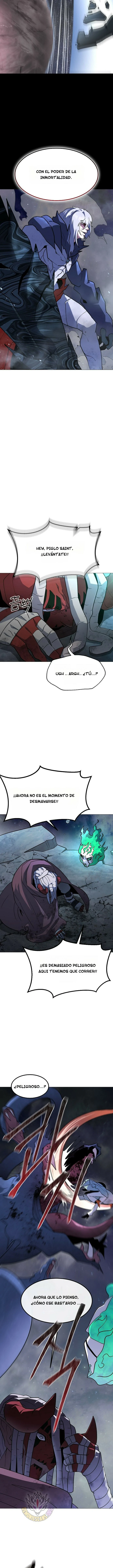 El Zenith Capitulo 42 página 14