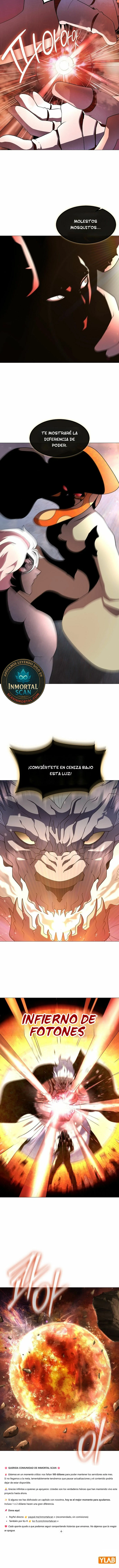 El Zenith Capitulo 42 página 16