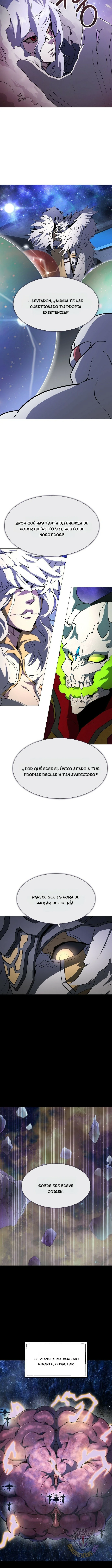 El Zenith Capitulo 42 página 7