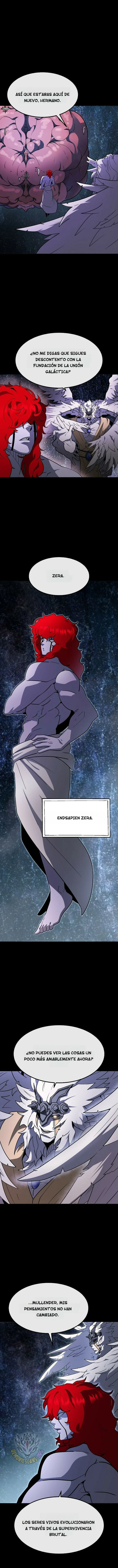 El Zenith Capitulo 42 página 8