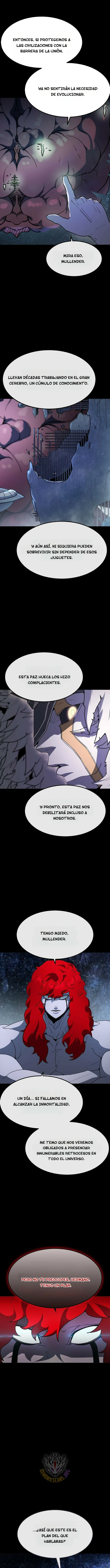 El Zenith Capitulo 42 página 9