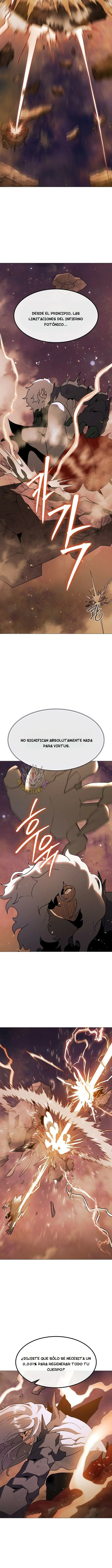 El Zenith Capitulo 43 página 10