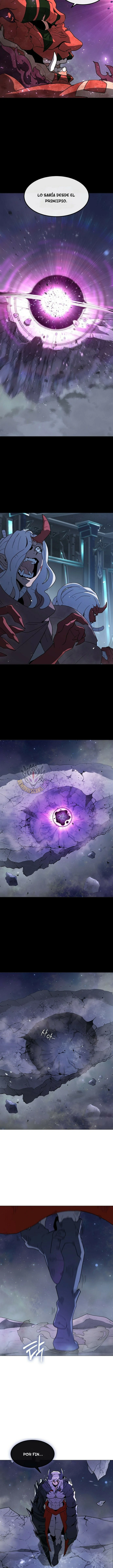 El Zenith Capitulo 44 página 10