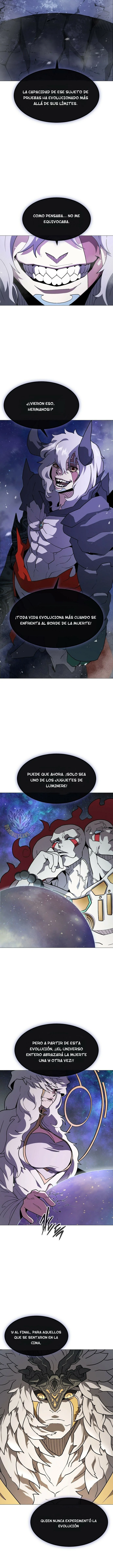 El Zenith Capitulo 44 página 11