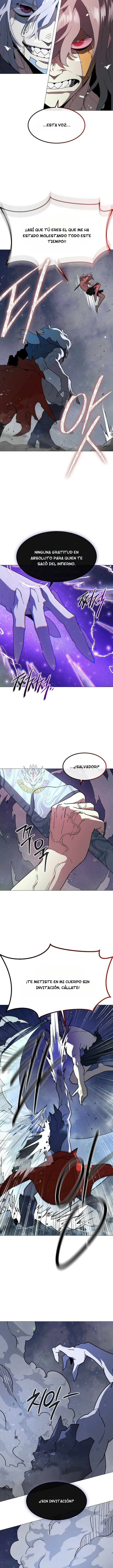 El Zenith Capitulo 44 página 13