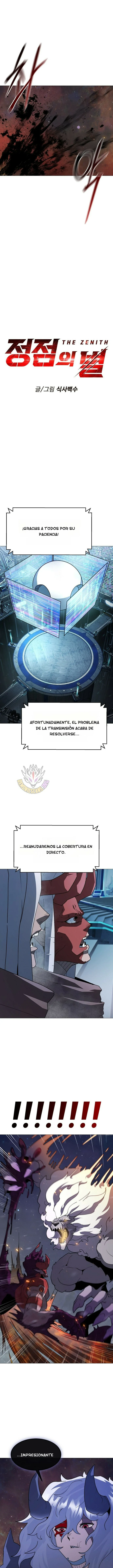 El Zenith Capitulo 44 página 5