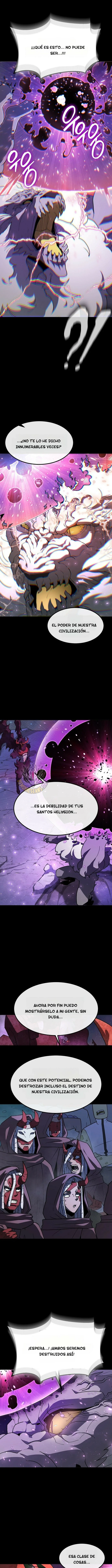 El Zenith Capitulo 44 página 9