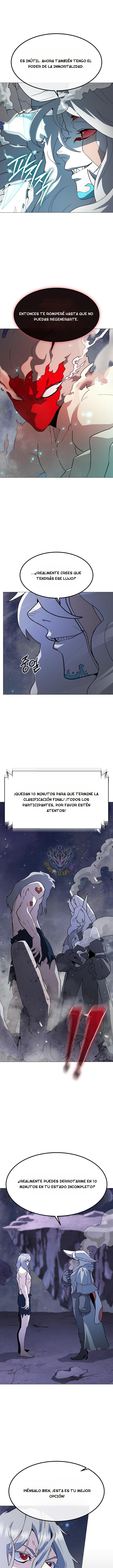 El Zenith Capitulo 46 página 11
